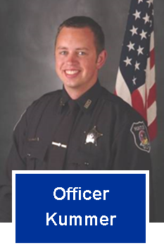 Officer Kummer
